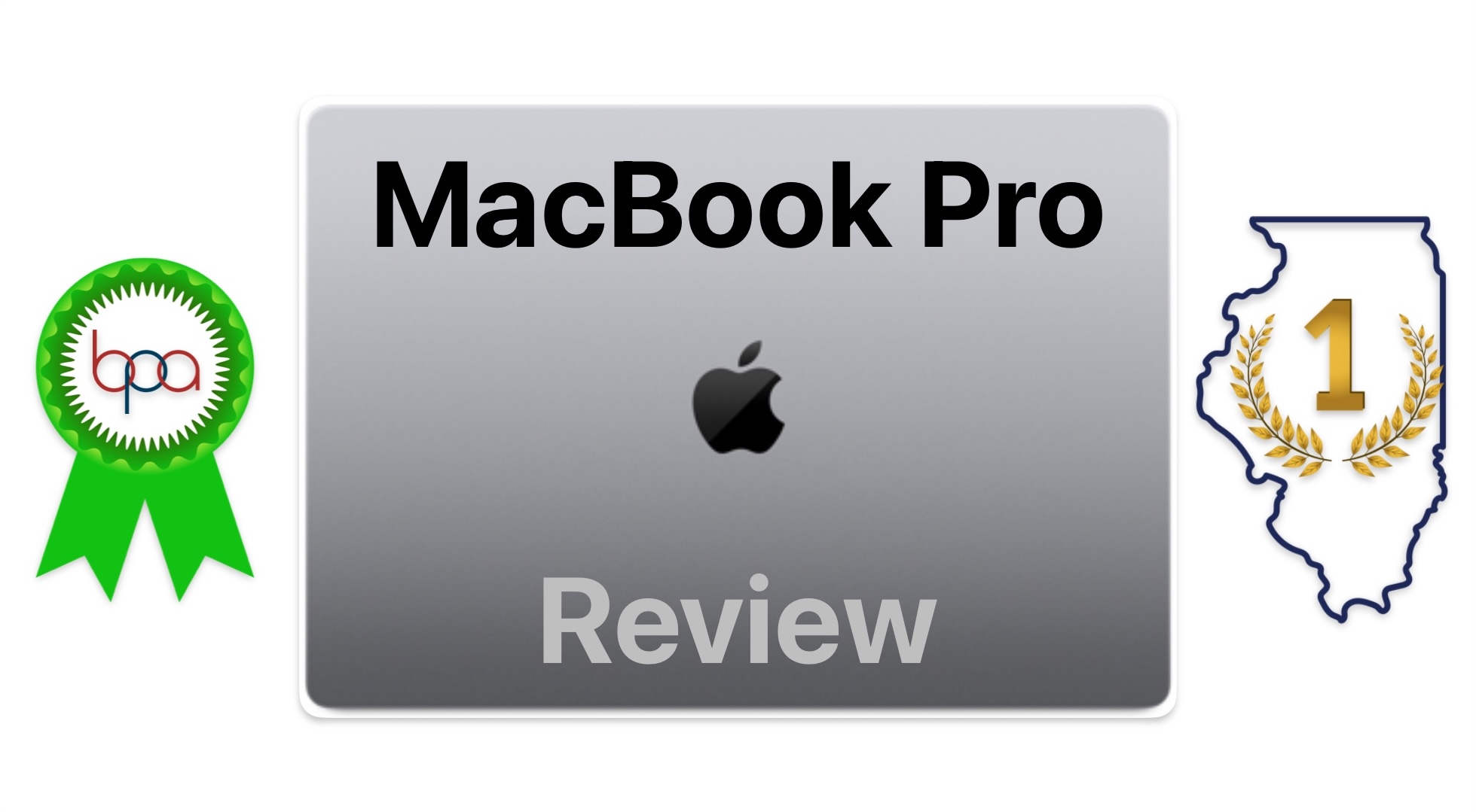 MacBook Pro Review