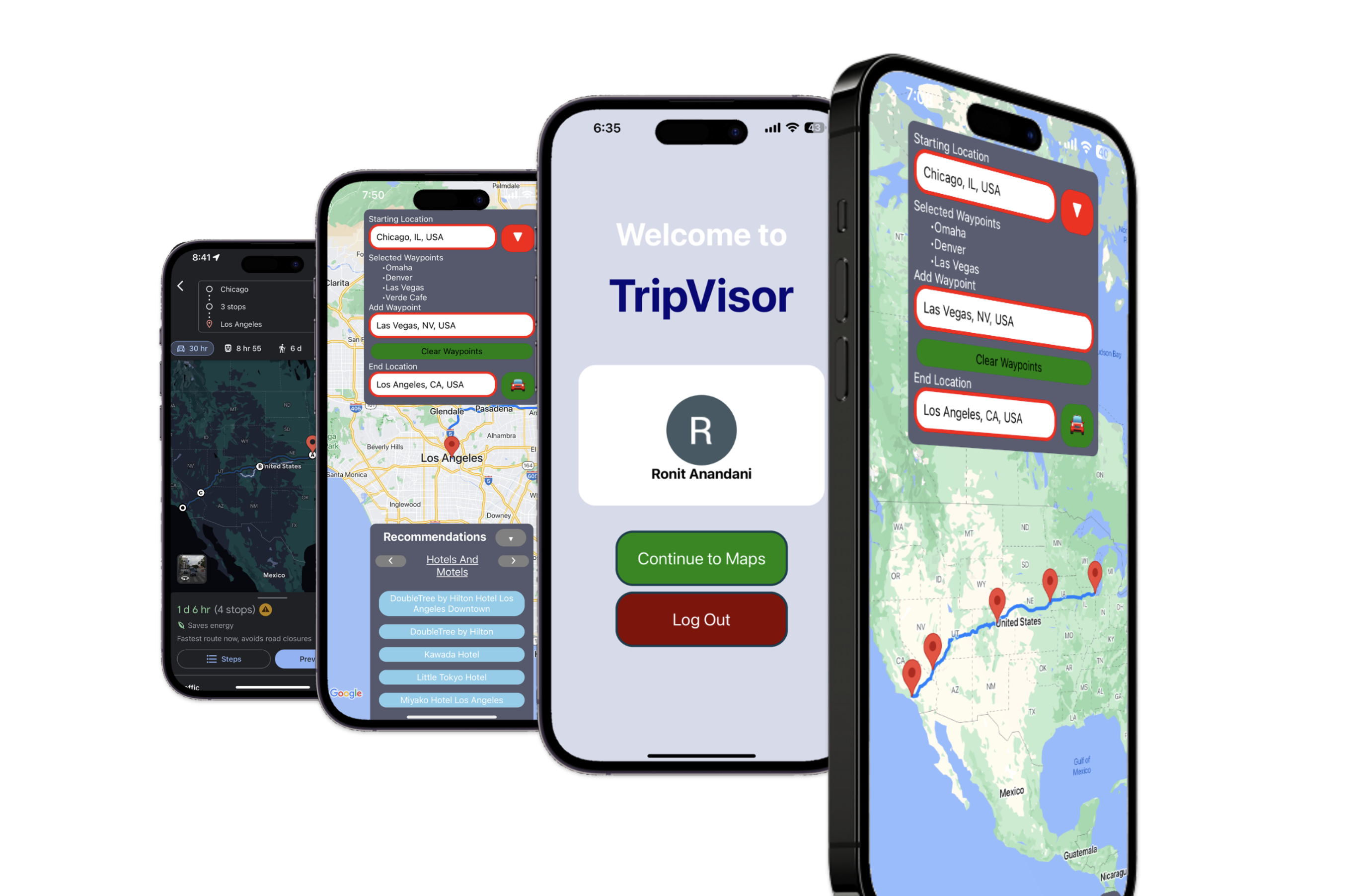 TripVisor